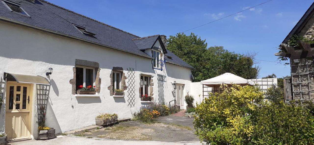 Private Farmhouse For Six In The Countryside Saint-Pierre-sur-Orthe المظهر الخارجي الصورة