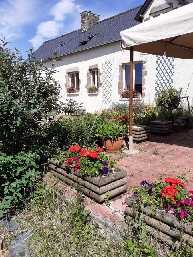 Private Farmhouse For Six In The Countryside Saint-Pierre-sur-Orthe المظهر الخارجي الصورة